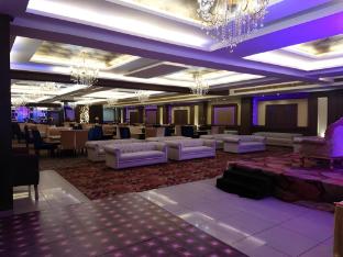 hotel kohinoor palace