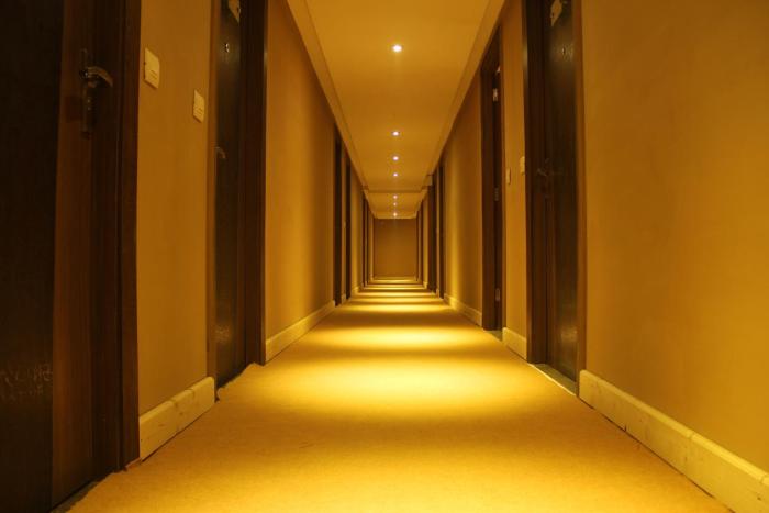hotel kohinoor palace