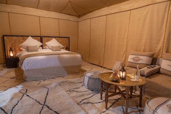 le bedouin agafay