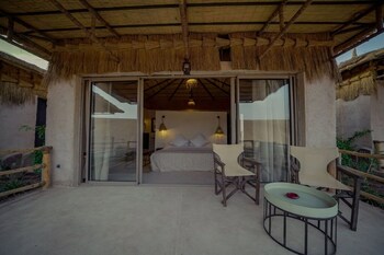 le bedouin agafay