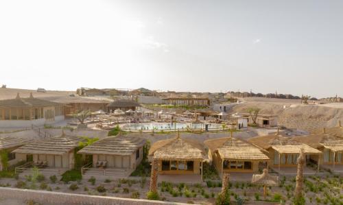 le bedouin agafay