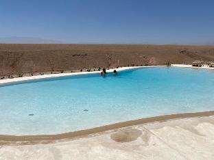 le bedouin agafay