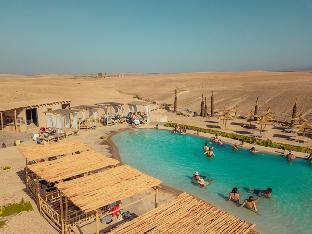 le bedouin agafay