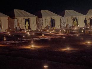 le bedouin agafay