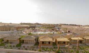 le bedouin agafay