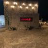 le bedouin agafay