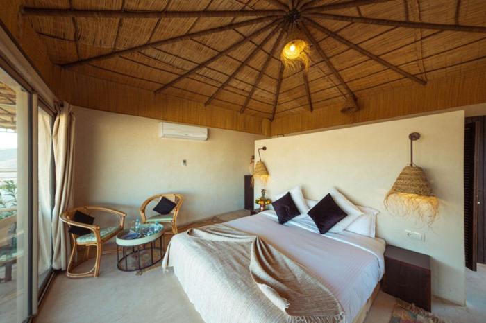 le bedouin agafay
