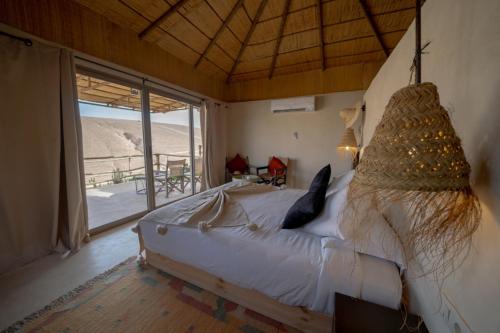 le bedouin agafay
