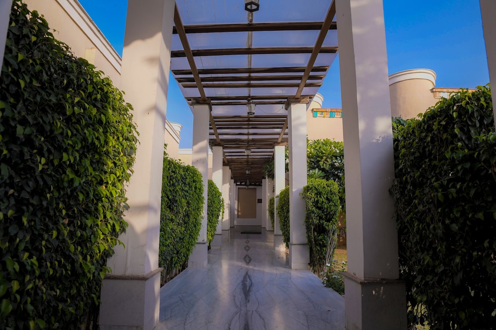 treehouse sunrise resort and caravan park