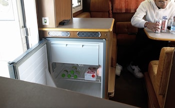 treehouse sunrise resort and caravan park