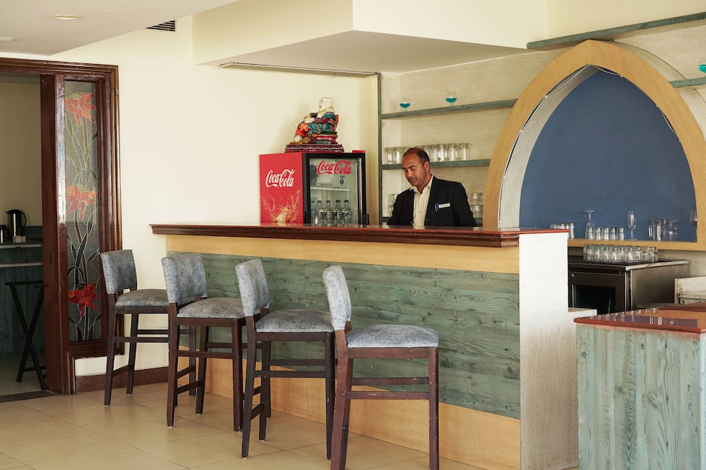 treehouse sunrise resort and caravan park