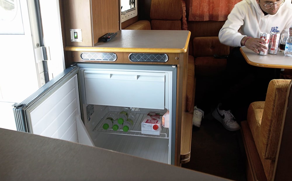 treehouse sunrise resort and caravan park