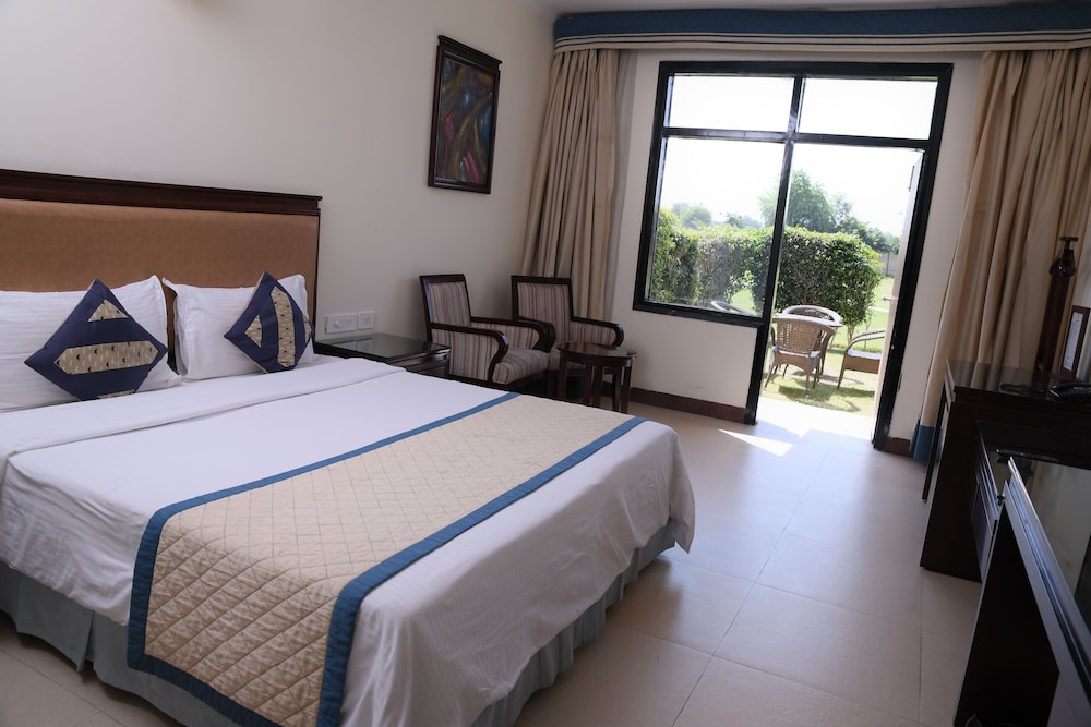 treehouse sunrise resort and caravan park