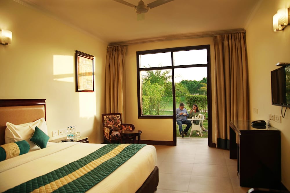 treehouse sunrise resort and caravan park