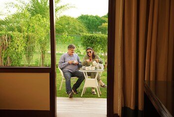 treehouse sunrise resort and caravan park