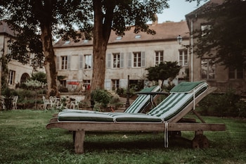 La Fontaine Racine,France>>La Ferté-Milon,0 star