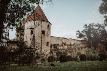 La Fontaine Racine,France>>La Ferté-Milon,0 star