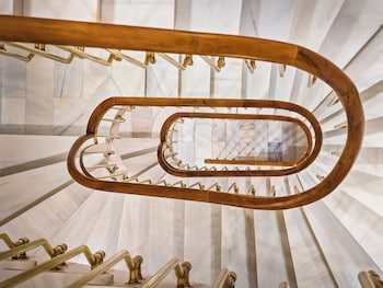palacio gran via a royal hideaway hotel