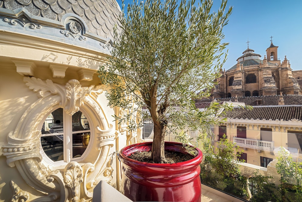palacio gran via a royal hideaway hotel