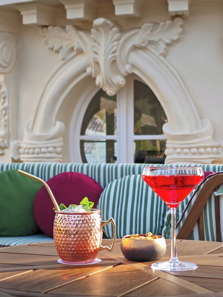 palacio gran via a royal hideaway hotel
