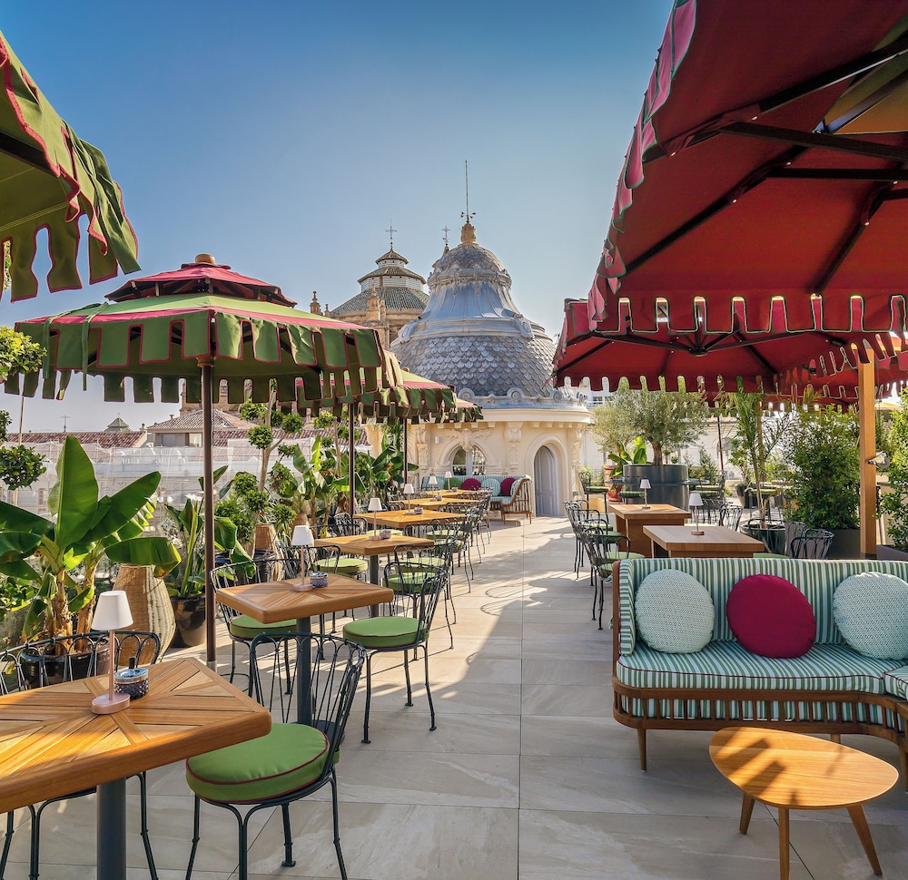 palacio gran via a royal hideaway hotel