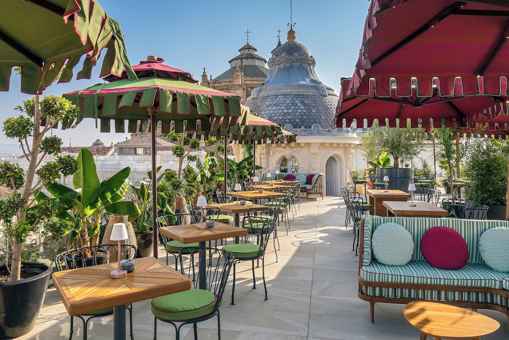 palacio gran via a royal hideaway hotel