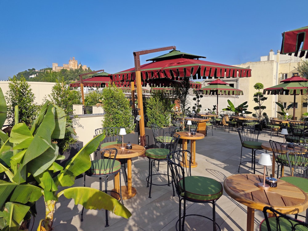 palacio gran via a royal hideaway hotel