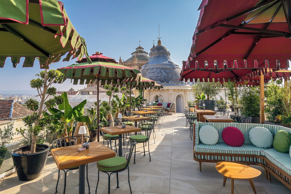 palacio gran via a royal hideaway hotel