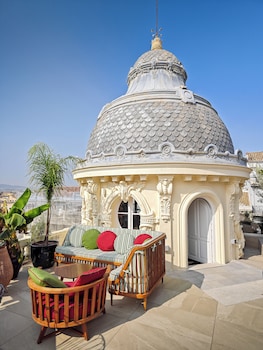 palacio gran via a royal hideaway hotel