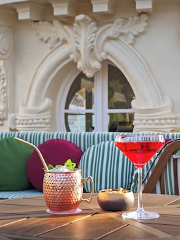 palacio gran via a royal hideaway hotel
