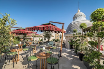palacio gran via a royal hideaway hotel