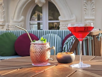 palacio gran via a royal hideaway hotel