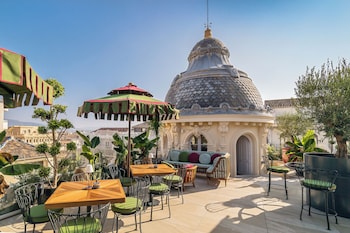 palacio gran via a royal hideaway hotel