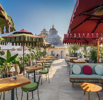 palacio gran via a royal hideaway hotel