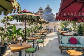 palacio gran via a royal hideaway hotel