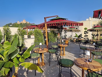 palacio gran via a royal hideaway hotel