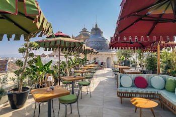 palacio gran via a royal hideaway hotel