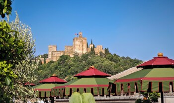 palacio gran via a royal hideaway hotel