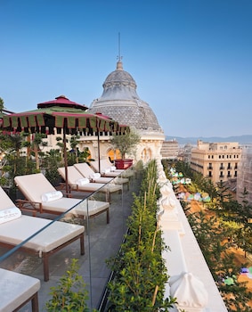 palacio gran via a royal hideaway hotel