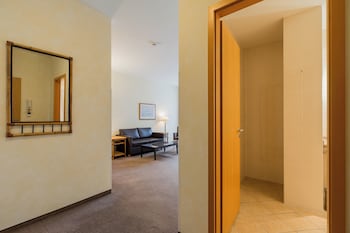 apartmenthaus berlin mitte