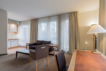 apartmenthaus berlin mitte