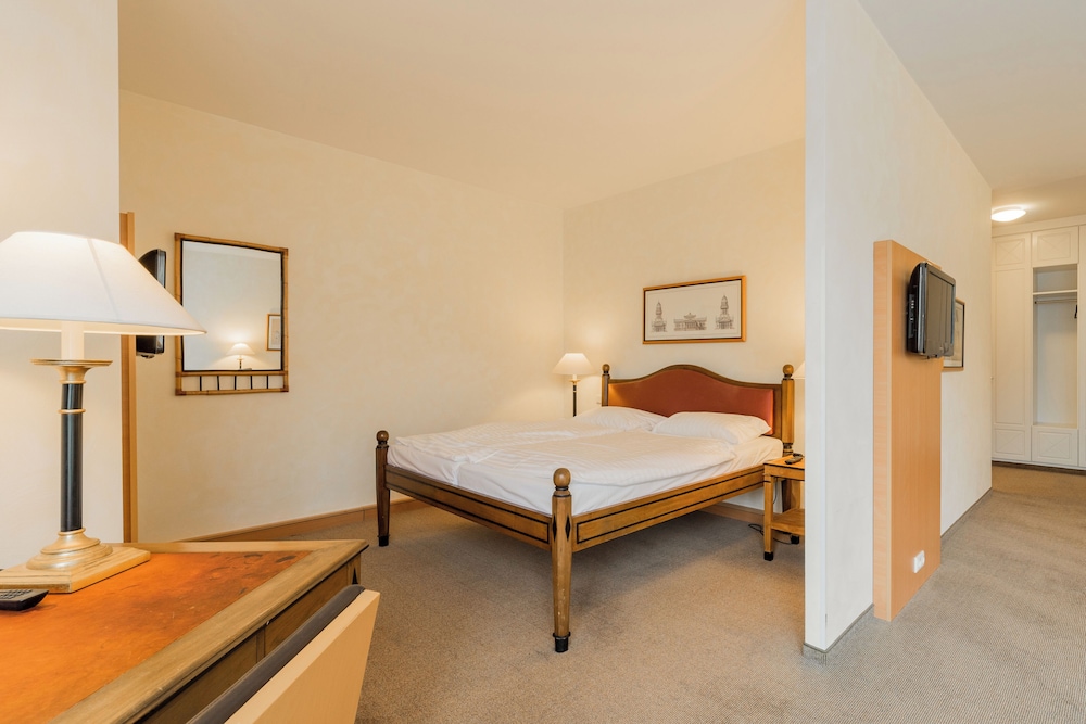 apartmenthaus berlin mitte