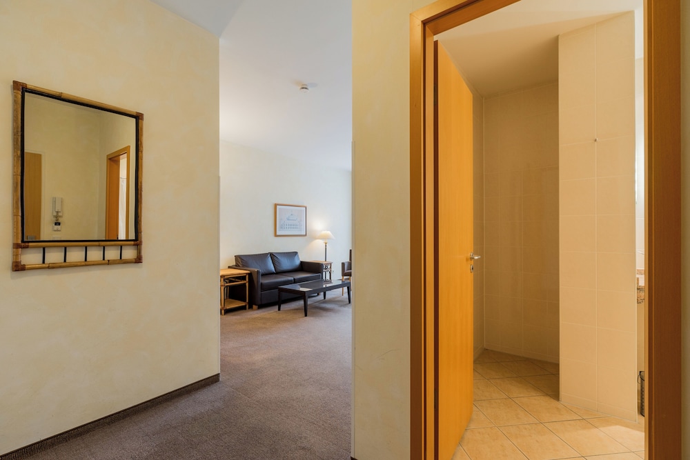 apartmenthaus berlin mitte