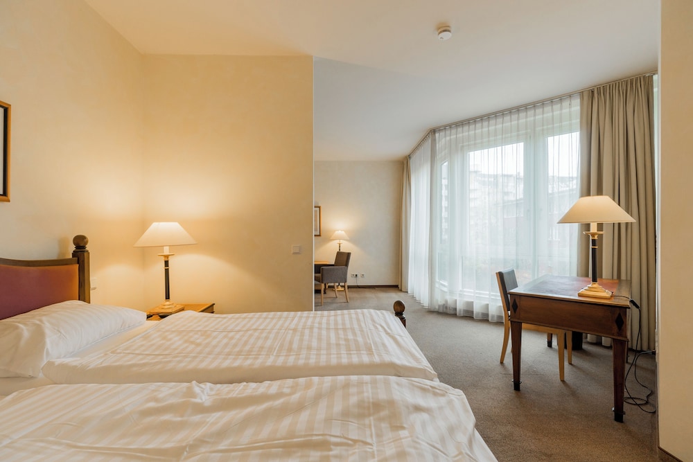 apartmenthaus berlin mitte