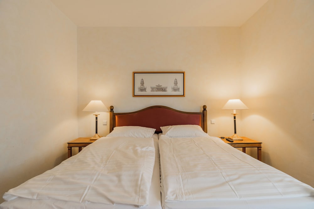 apartmenthaus berlin mitte