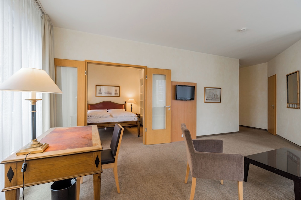 apartmenthaus berlin mitte