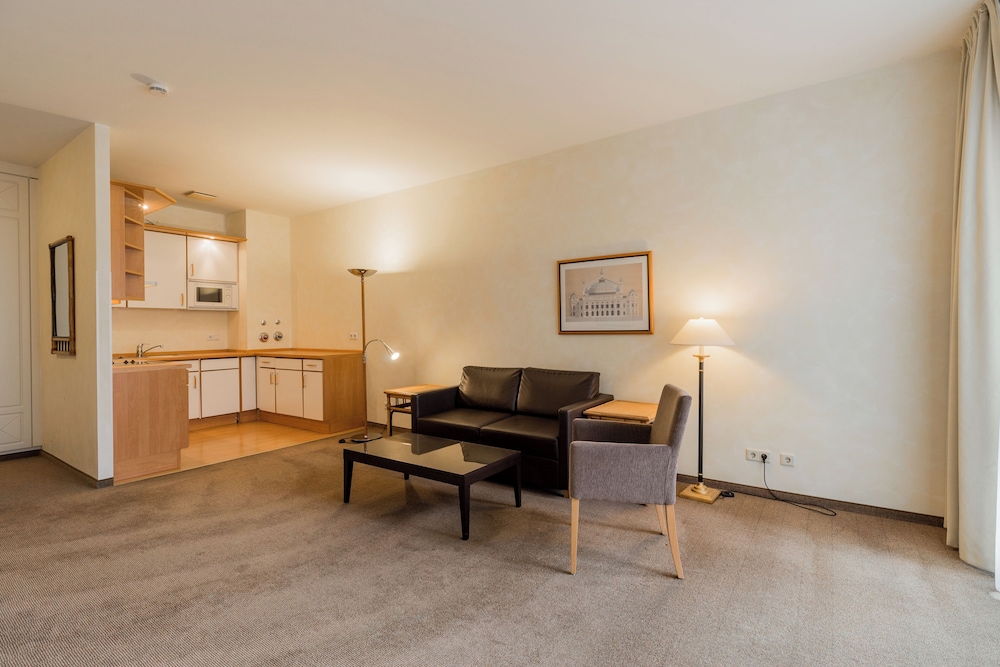 apartmenthaus berlin mitte