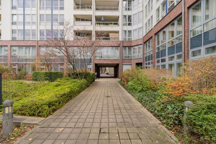 apartmenthaus berlin mitte