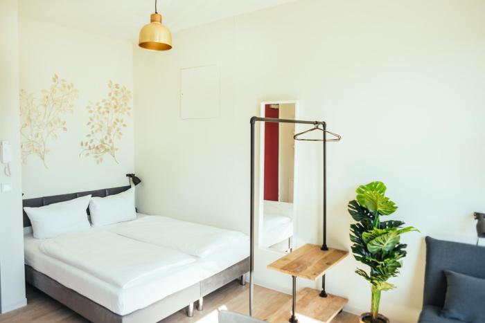 the rix studios and suites