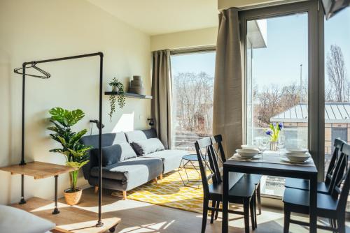 the rix studios and suites